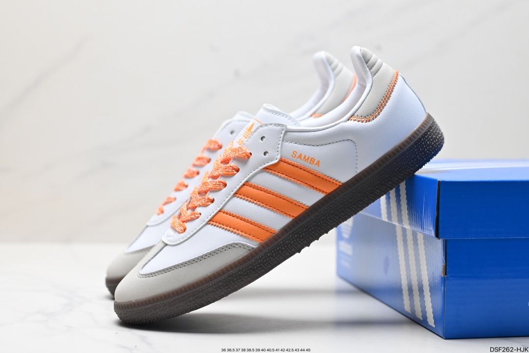 Adidas Samba Shoes